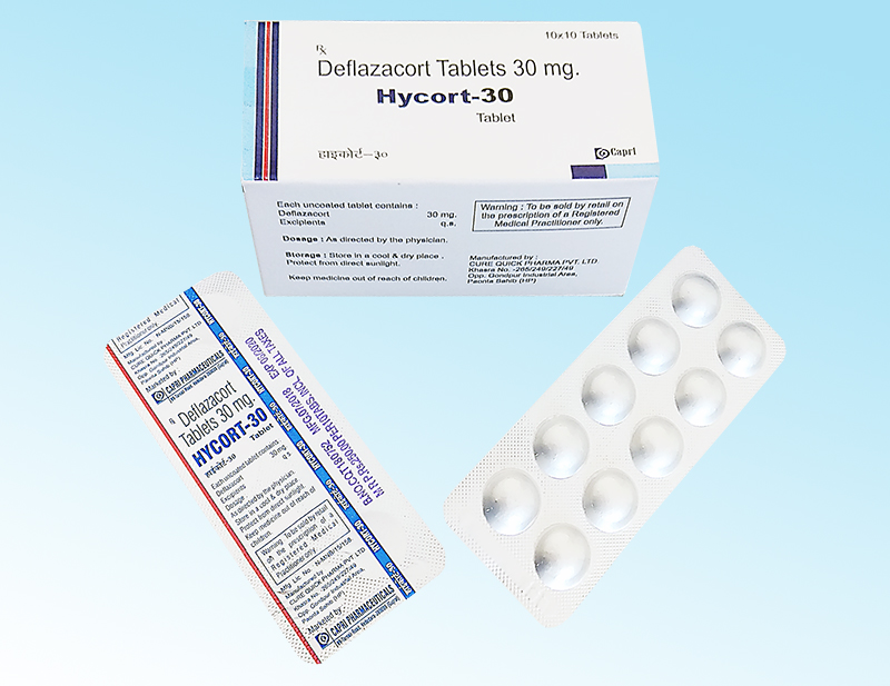 Hycort 30