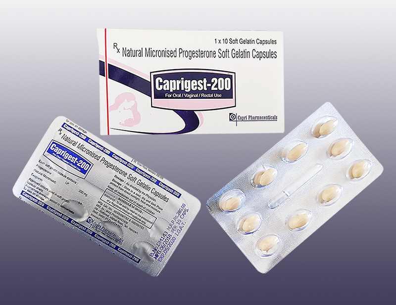Caprigest-200