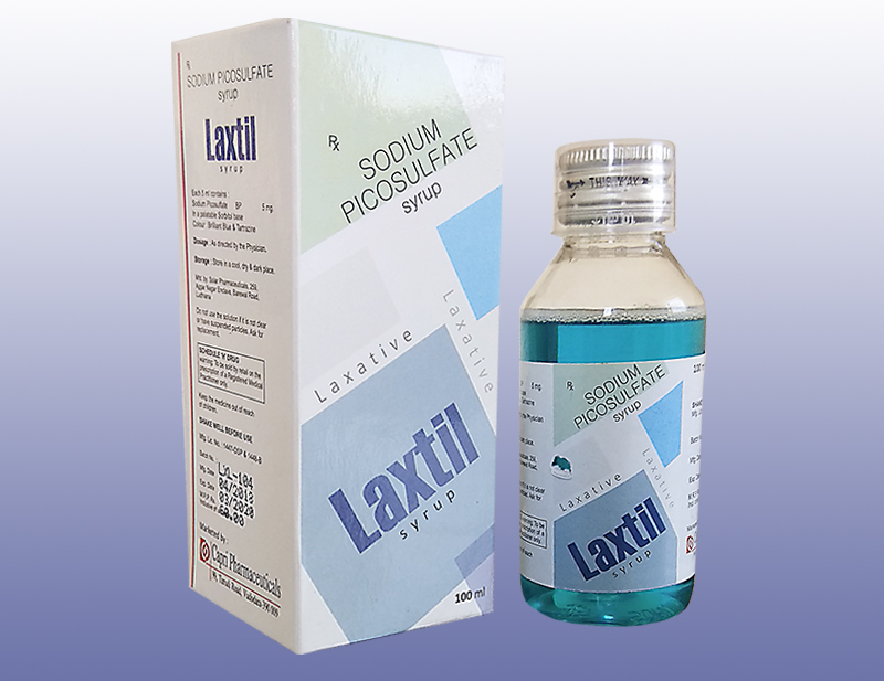 Laxtil