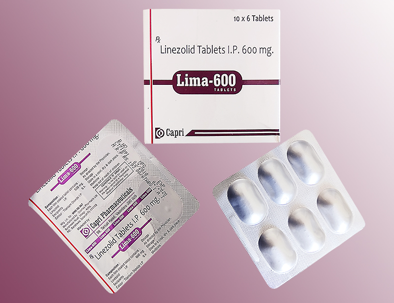 Lima-600
