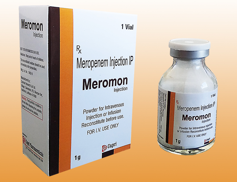 Meromon