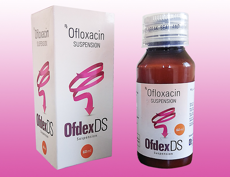 Ofdex DS