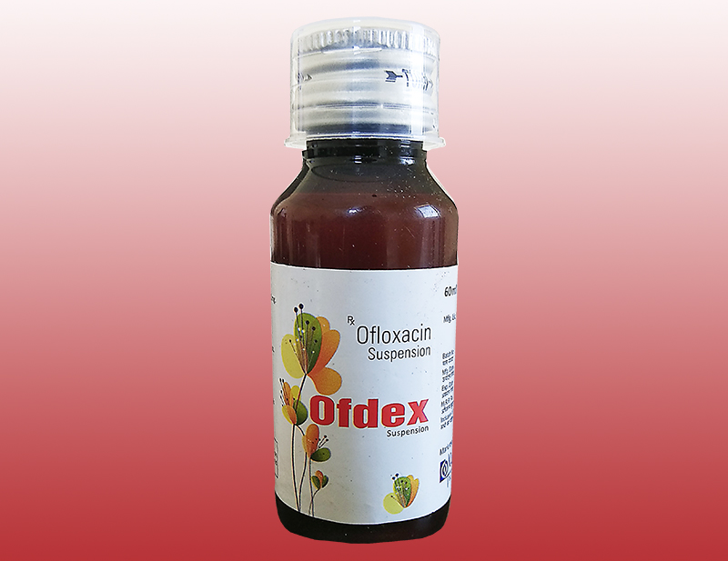 Ofdex