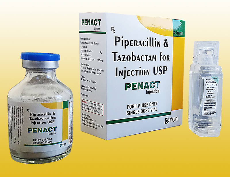Penact