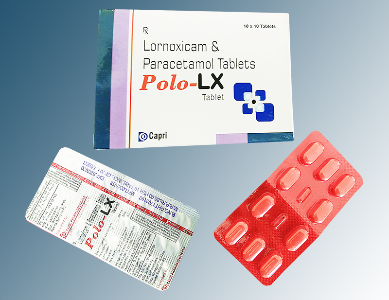 Polo-LX