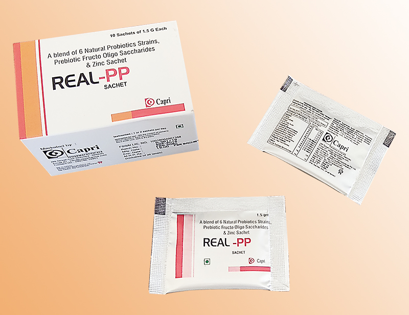 Real-PP