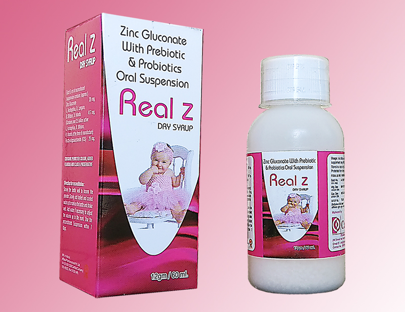 Real Z