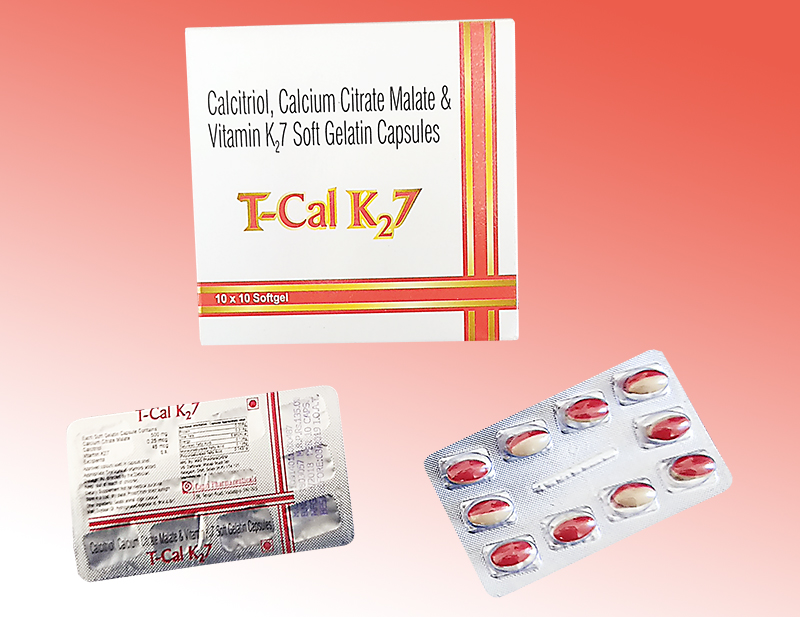 T-Cal K27