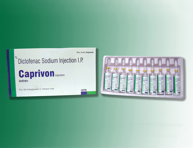 CAPRIVON