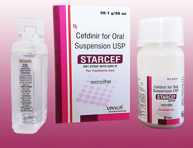 Starcef