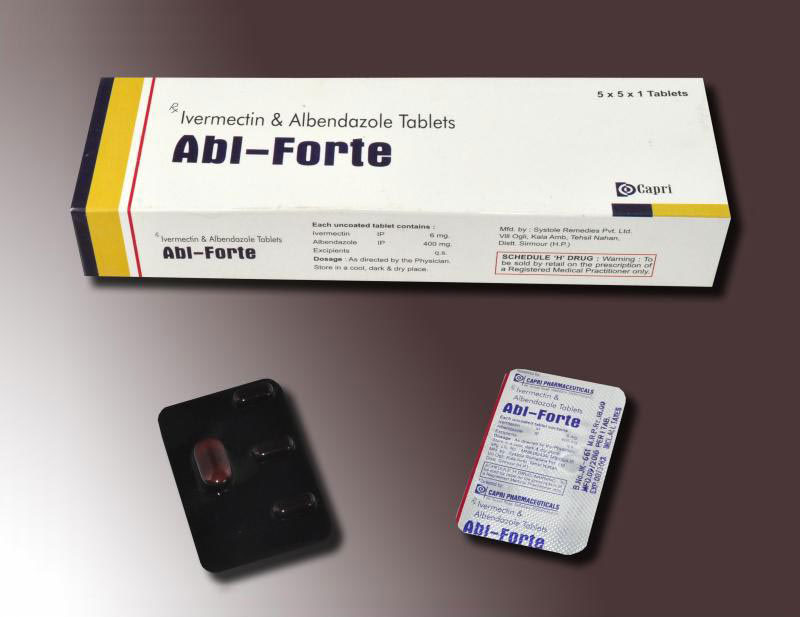 ABL FORTE