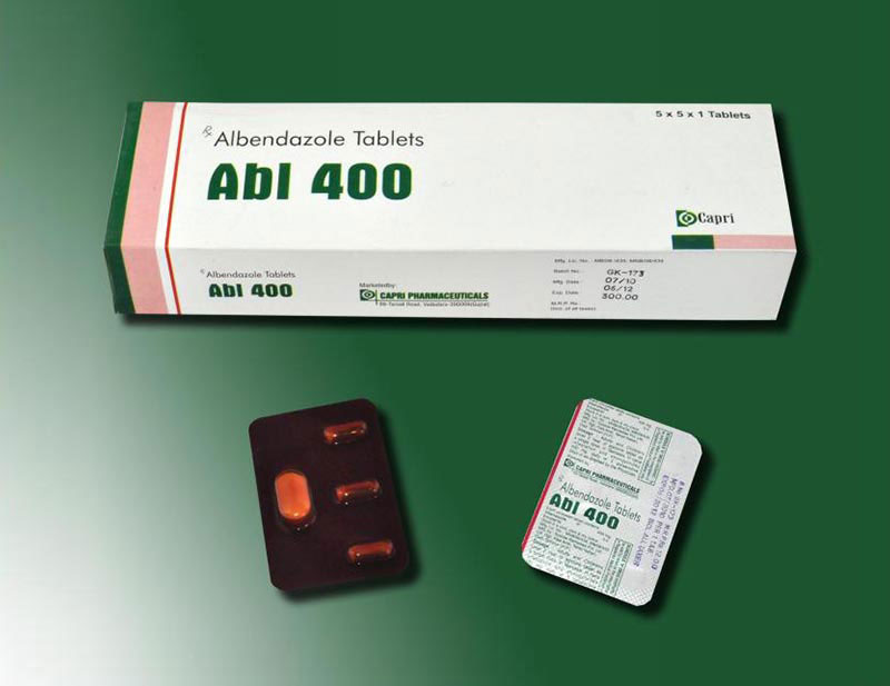 ABL-400