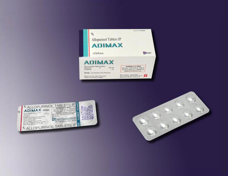 ADIMAX