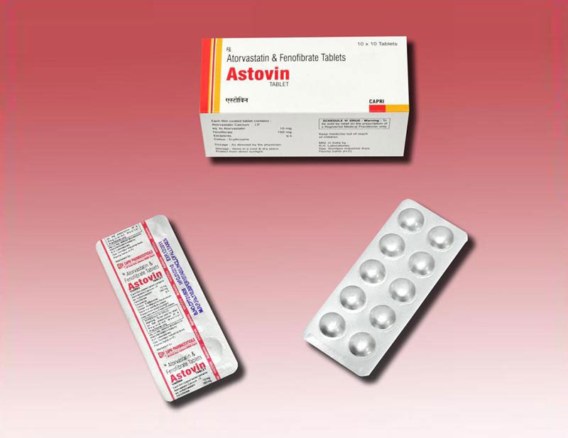 ASTOVIN