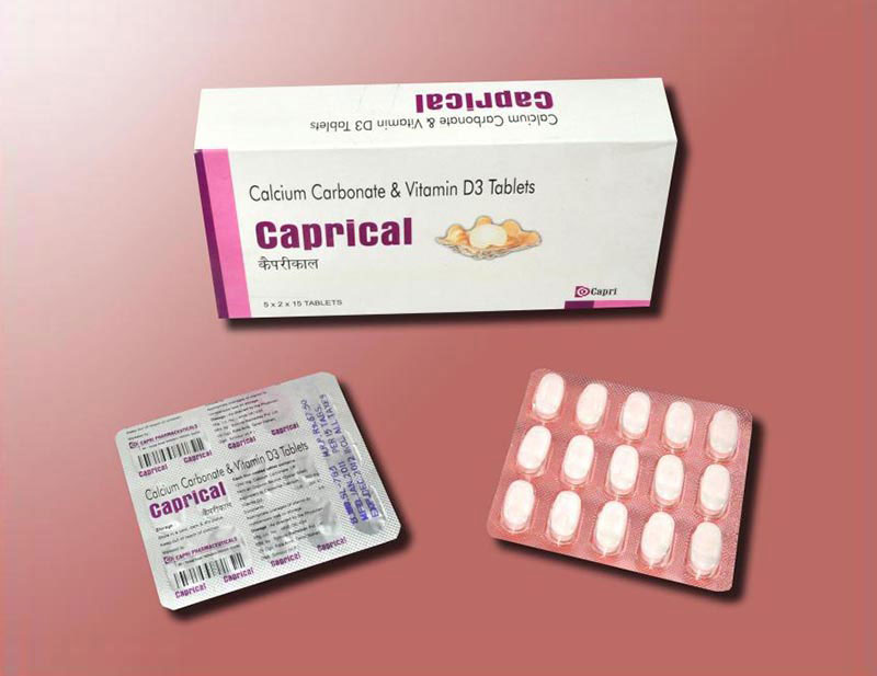 CAPRICAL(15T)