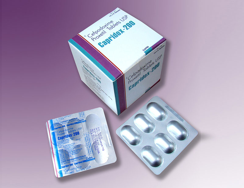 CAPRIDOX-200