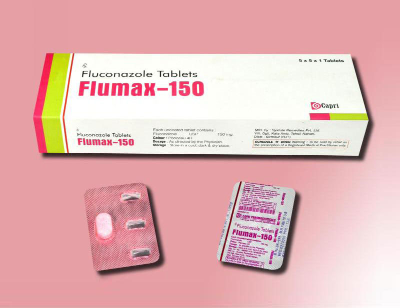 FLUMAX-150