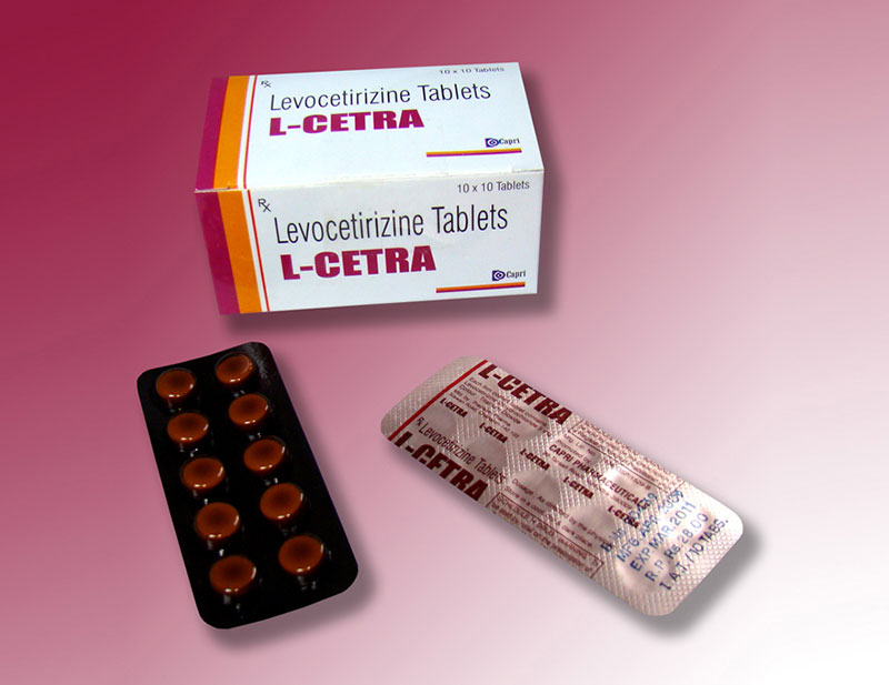 L-CETRA
