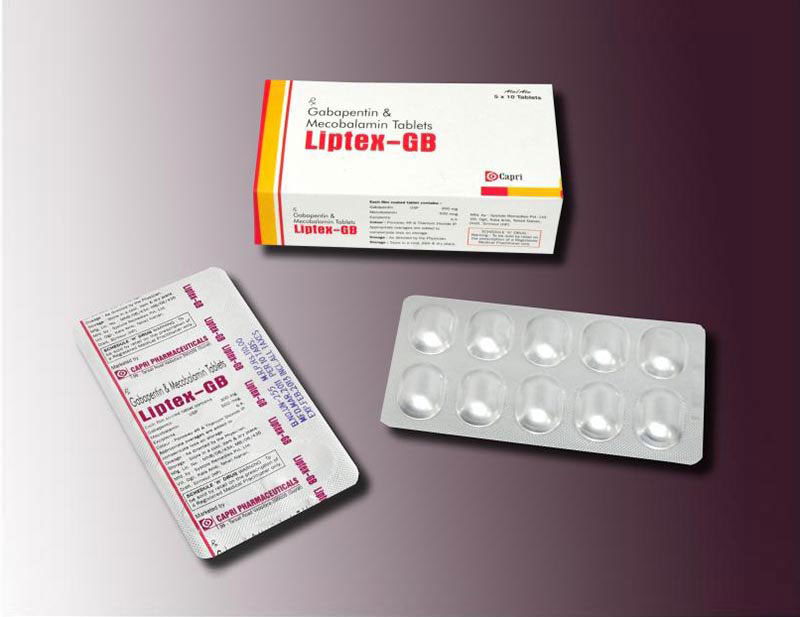 LIPTEX-GB