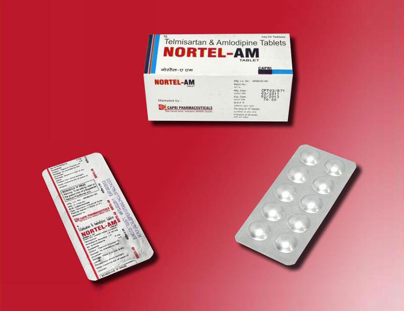 NORTEL AM