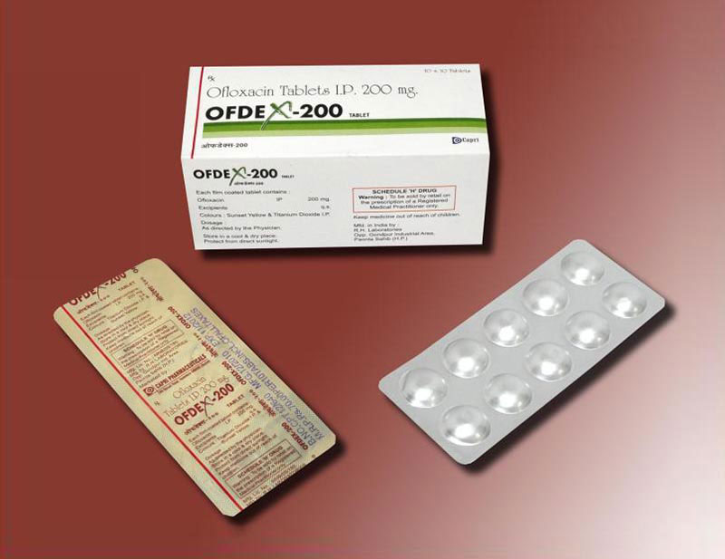 OFDEX-200