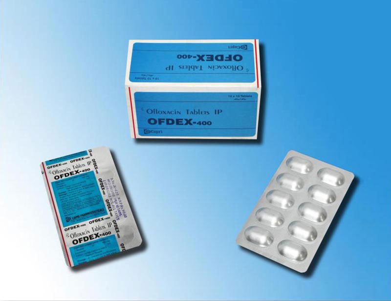 OFDEX-400