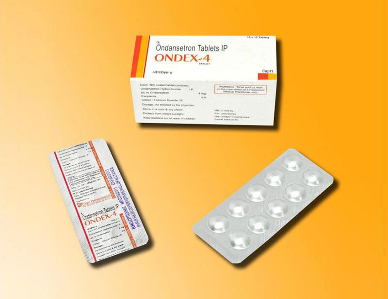 ONDEX-4MG