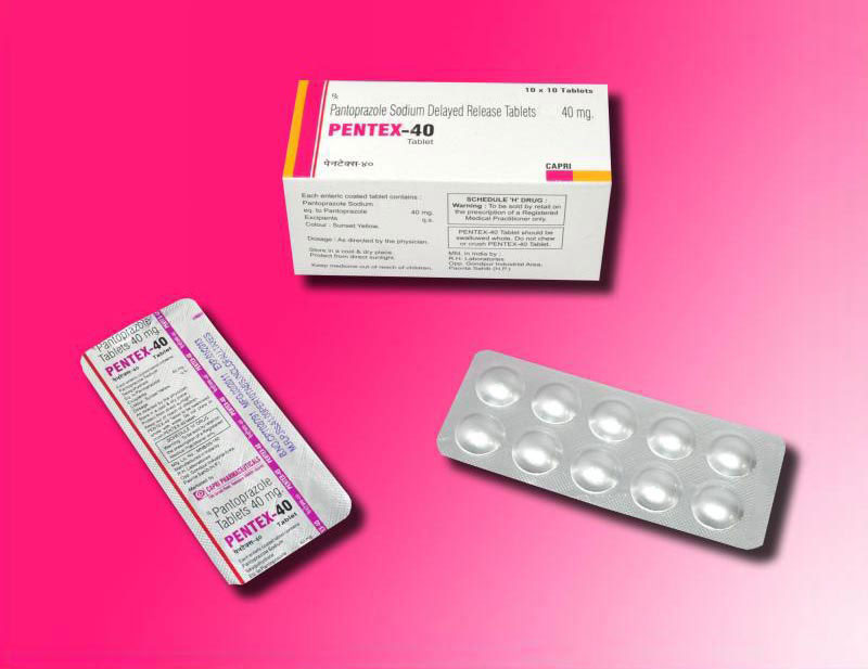 PENTEX-40