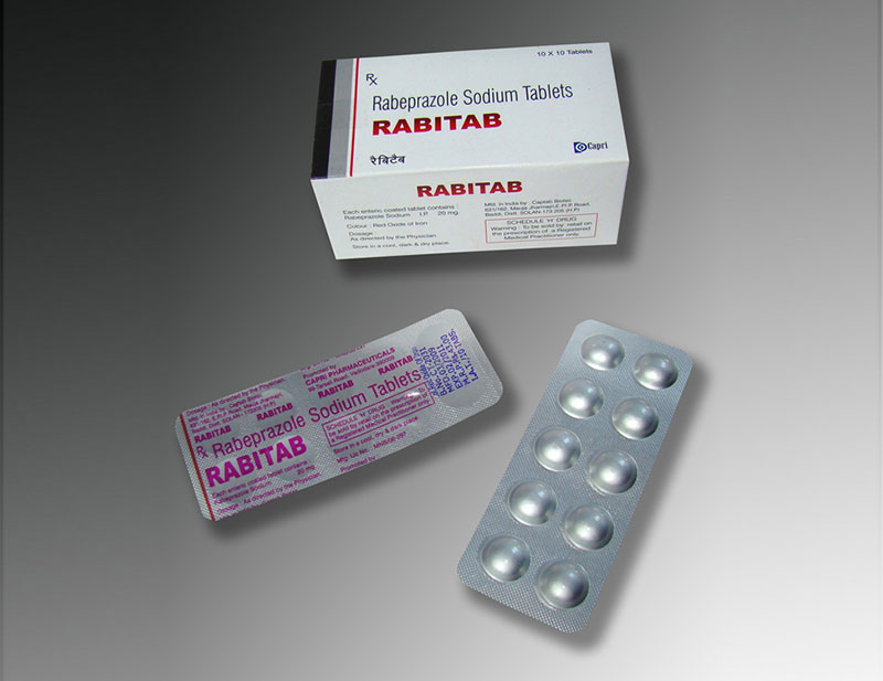 RABITAB