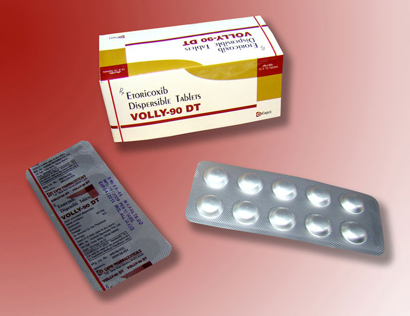 VOLLY-90 DT
