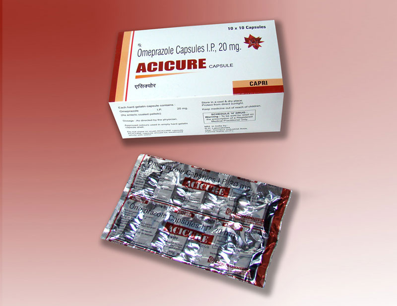 ACICURE
