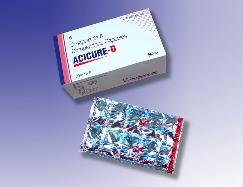 ACICURE-D