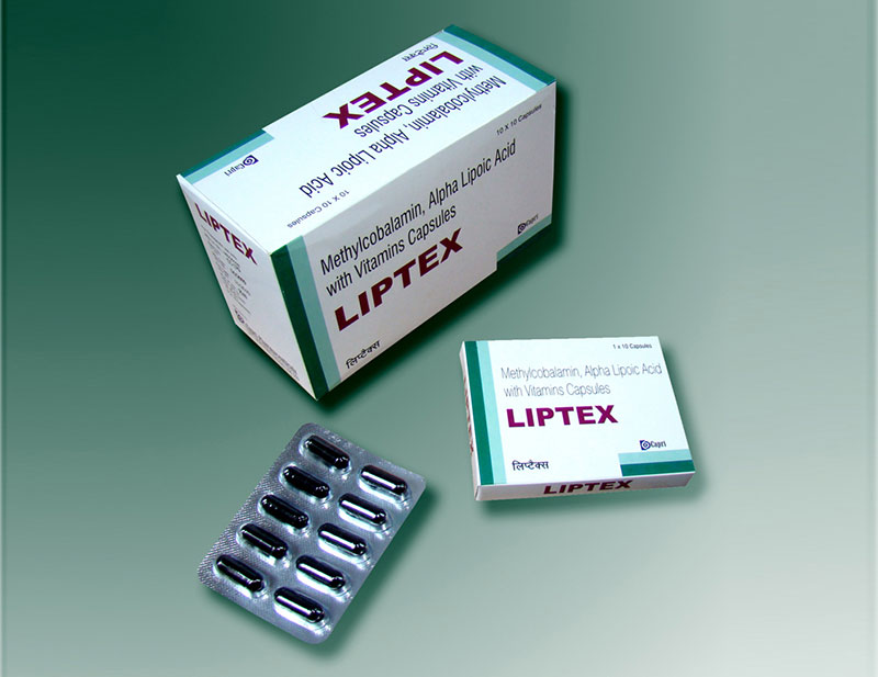 LIPTEX