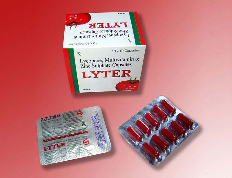 LYTER