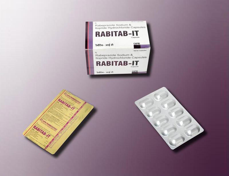 RABITAB IT