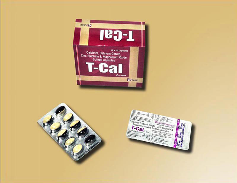 T CAL