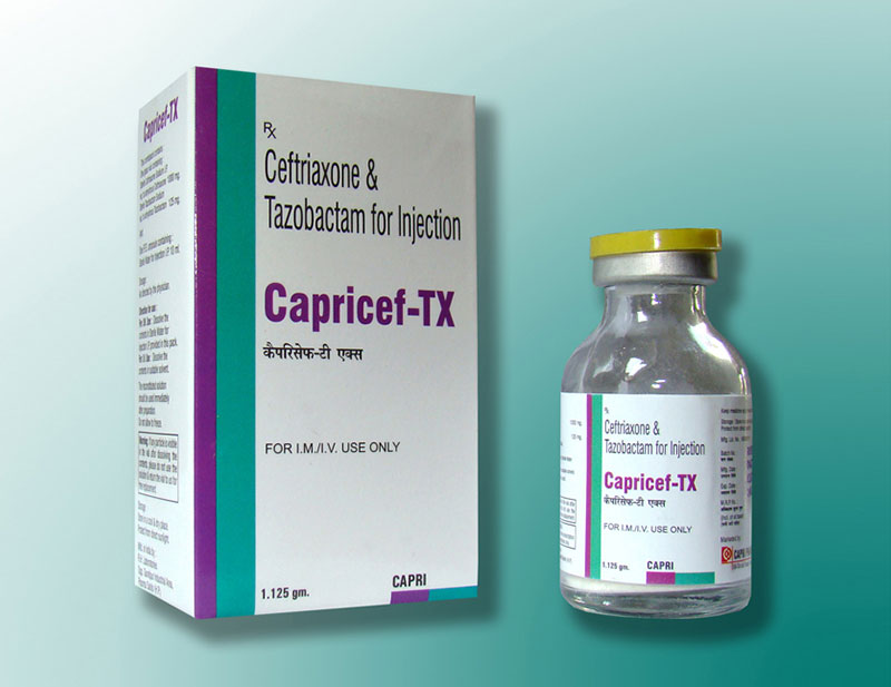 CAPRICEF-TX