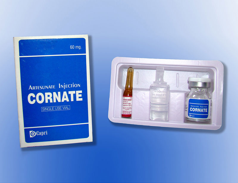CORNATE