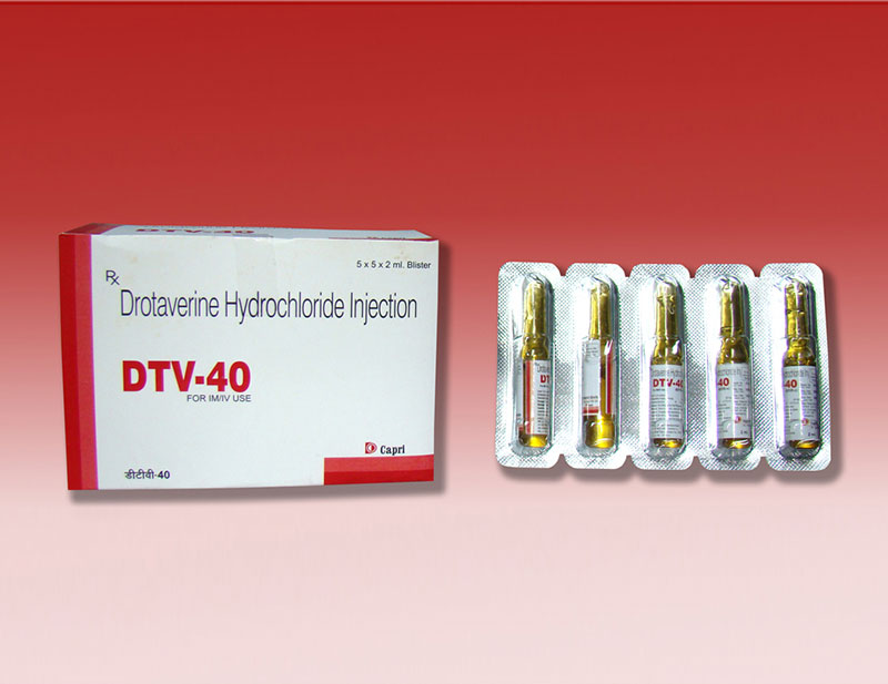 DTV-40
