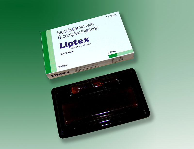 LIPTEX