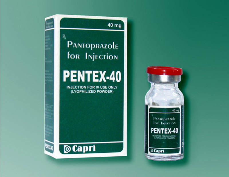 PENTEX