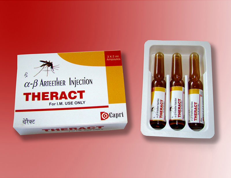THERACT