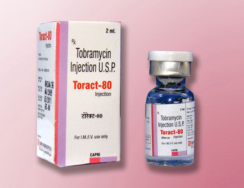 TORACT