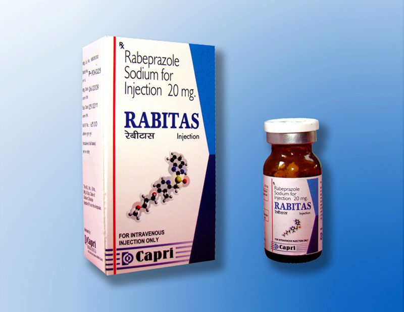 RABITAS