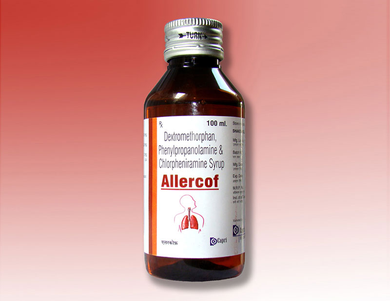 ALLERCOF