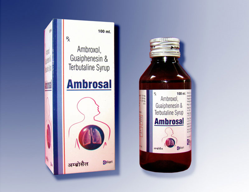 AMBROSAL
