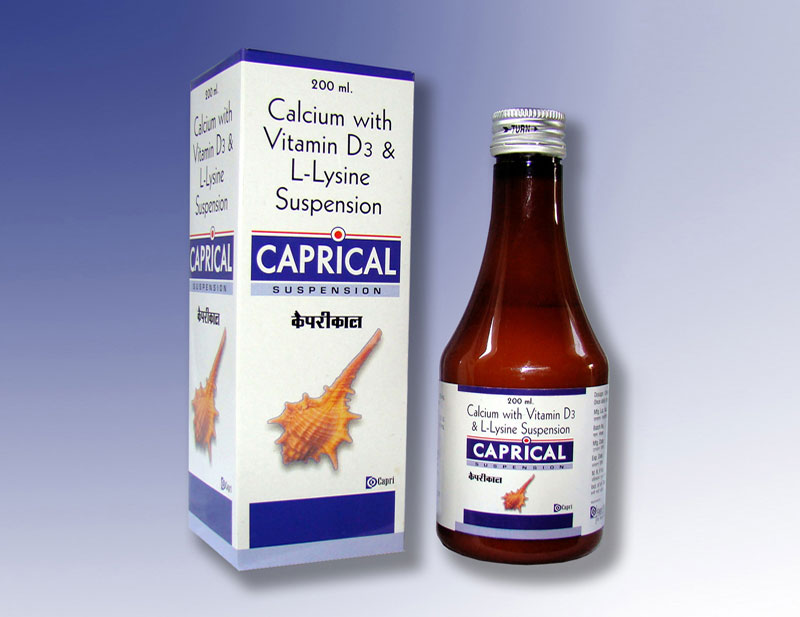 CAPRICAL