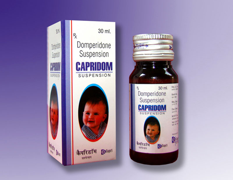 CAPRIDOM