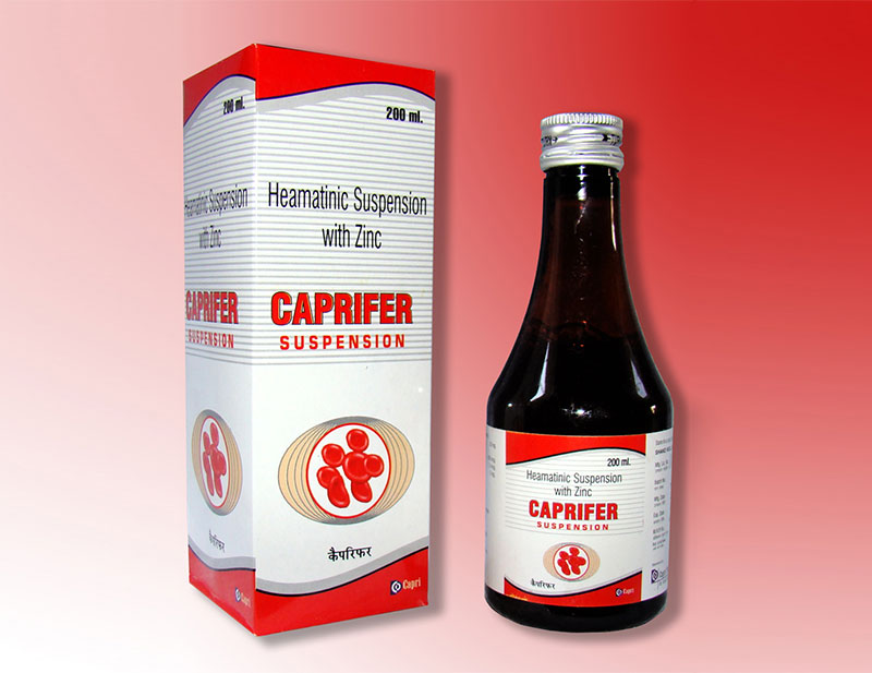 CAPRIFER