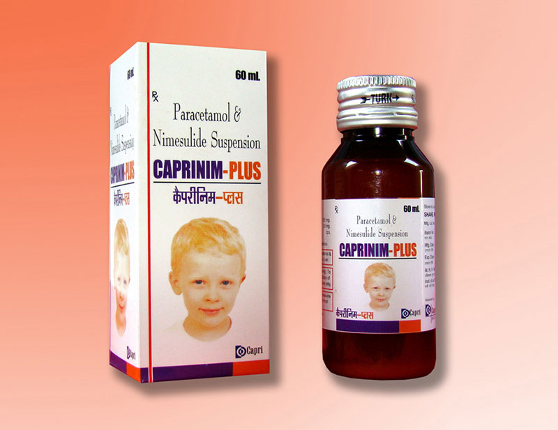 CAPRINIM PLUS